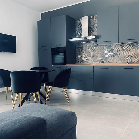 Il Rifugio Sul Mare Apartments Porto Cesareo Exteriér fotografie