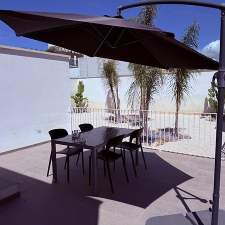 Il Rifugio Sul Mare Apartments Porto Cesareo Exteriér fotografie