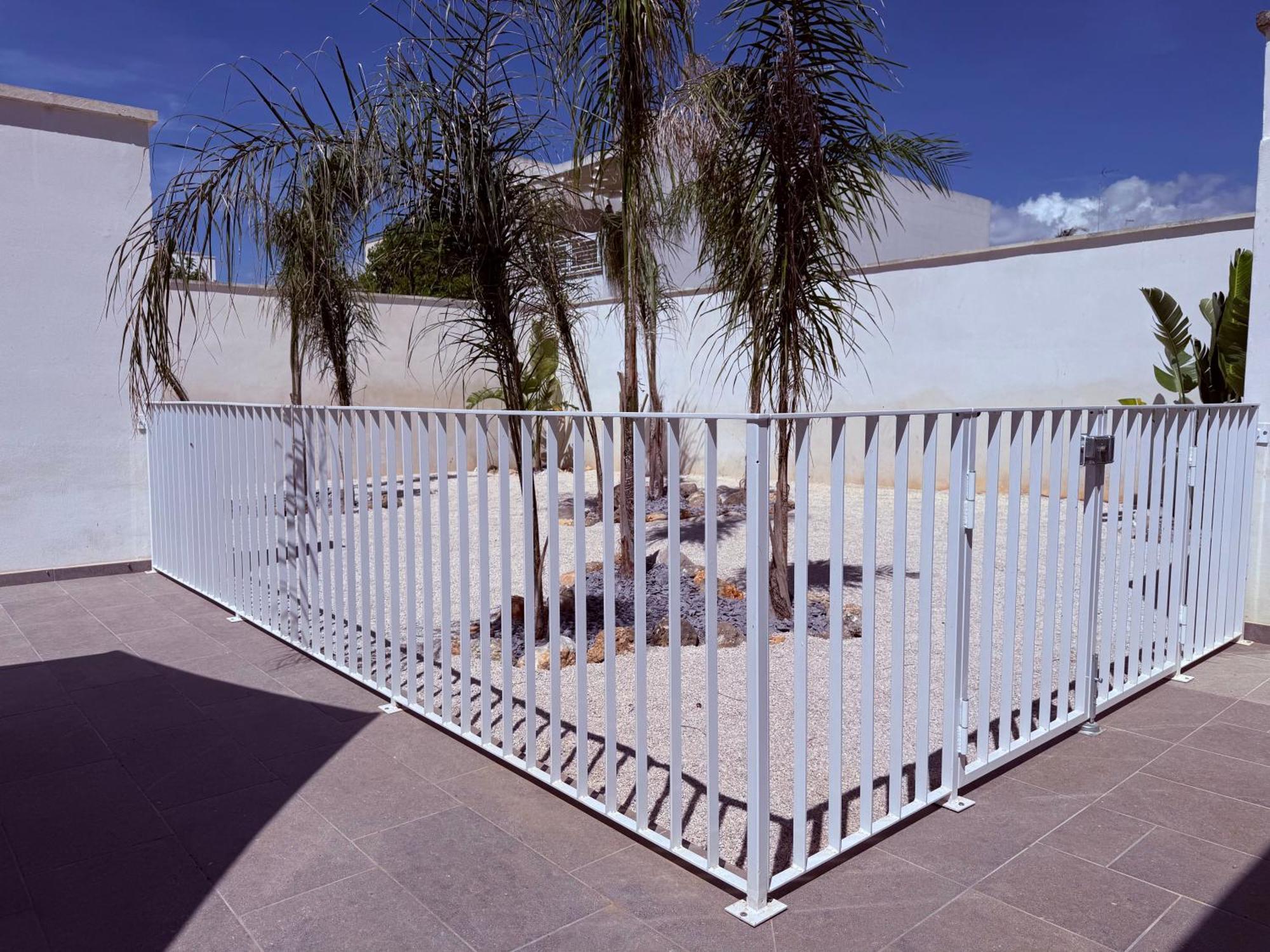 Il Rifugio Sul Mare Apartments Porto Cesareo Exteriér fotografie